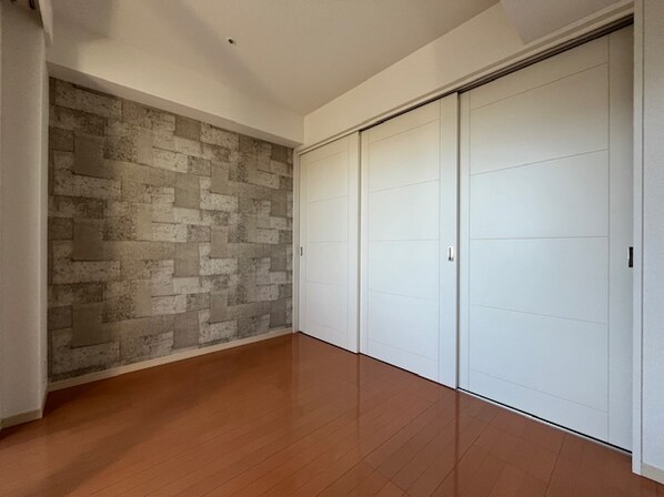 クリオ戸越銀座壱番館の物件内観写真